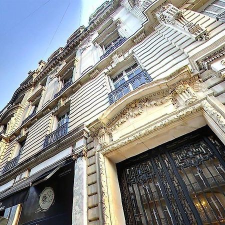 Luxury Apartment Paris Vendome Экстерьер фото