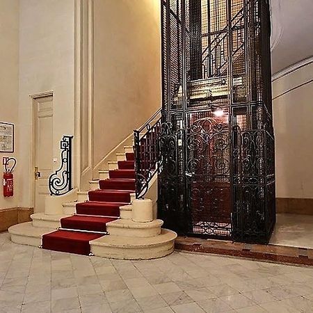 Luxury Apartment Paris Vendome Экстерьер фото