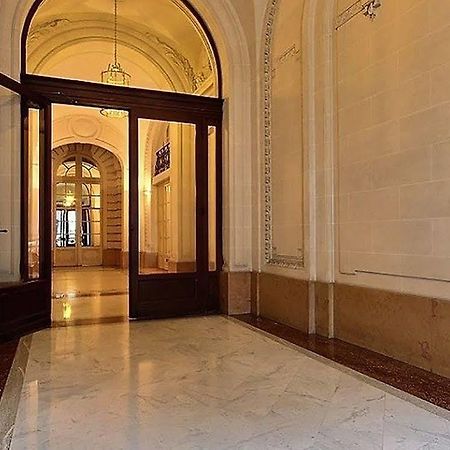 Luxury Apartment Paris Vendome Экстерьер фото