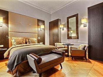 Luxury Apartment Paris Vendome Экстерьер фото