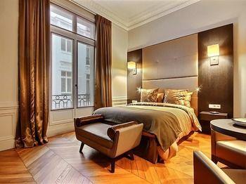 Luxury Apartment Paris Vendome Экстерьер фото