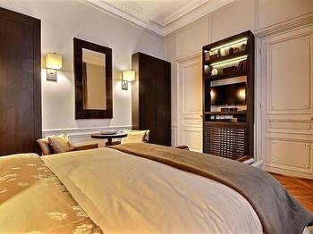 Luxury Apartment Paris Vendome Экстерьер фото