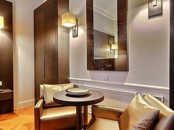 Luxury Apartment Paris Vendome Экстерьер фото