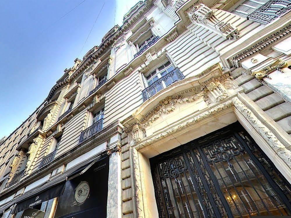 Luxury Apartment Paris Vendome Экстерьер фото
