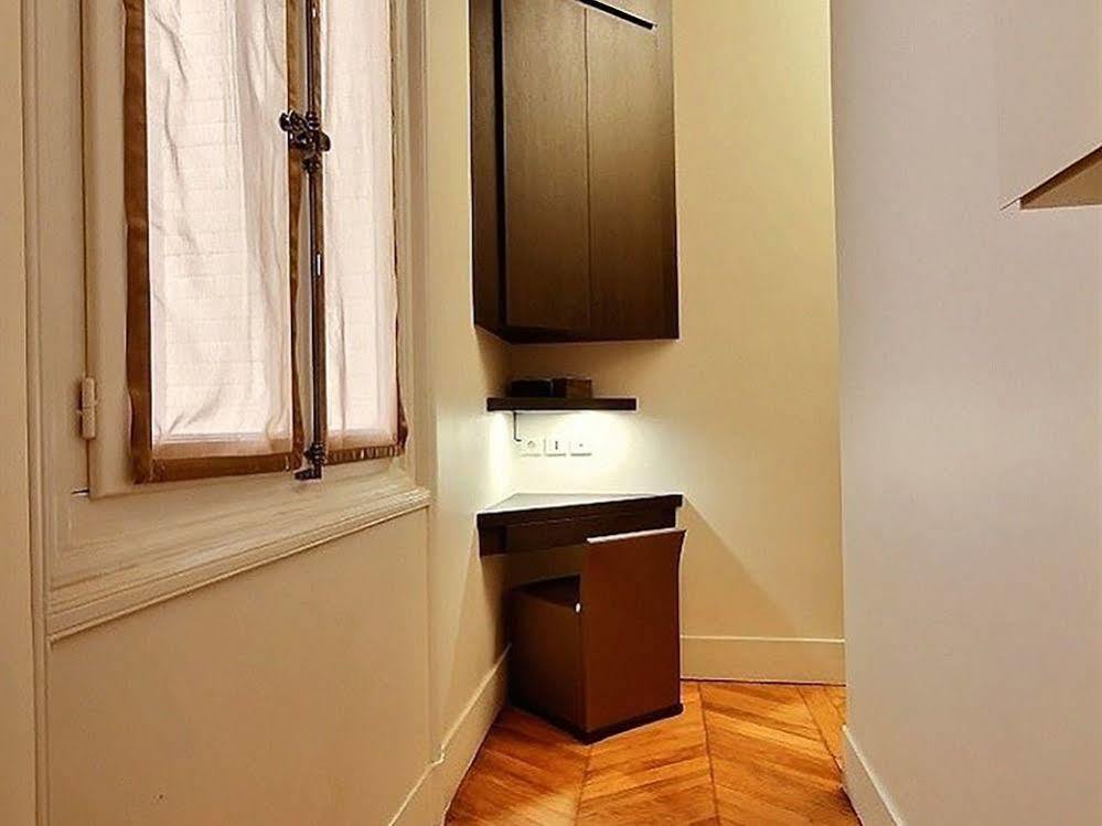 Luxury Apartment Paris Vendome Экстерьер фото