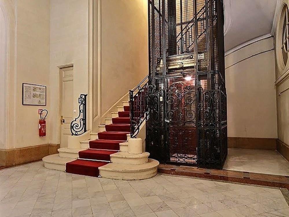 Luxury Apartment Paris Vendome Экстерьер фото